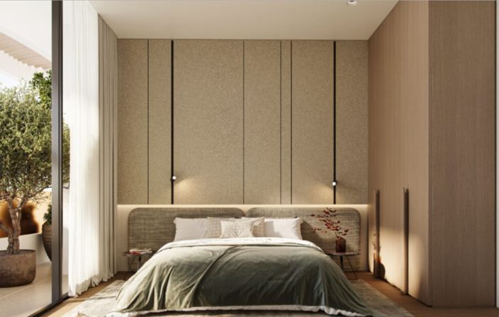 Image No.9-Appartement de 2 chambres à vendre à Paralimni