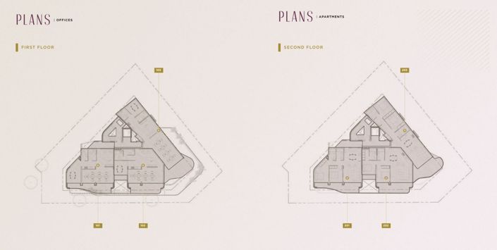 Image No.11-2 Bed Apartment for sale