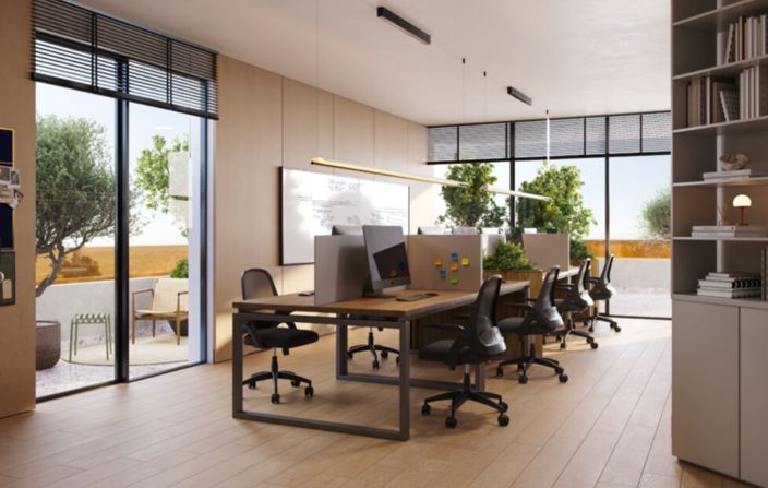 Image No.6-Propriété à vendre à Paralimni