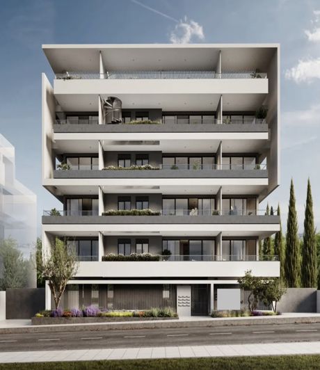 Image No.7-Appartement de 2 chambres à vendre à Limassol