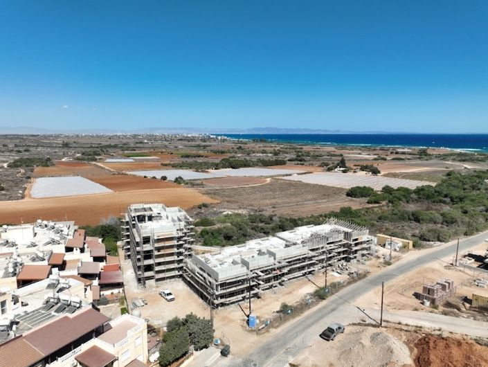 Image No.14-Appartement de 2 chambres à vendre à Kapparis