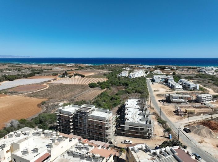 Image No.15-Appartement de 2 chambres à vendre à Kapparis