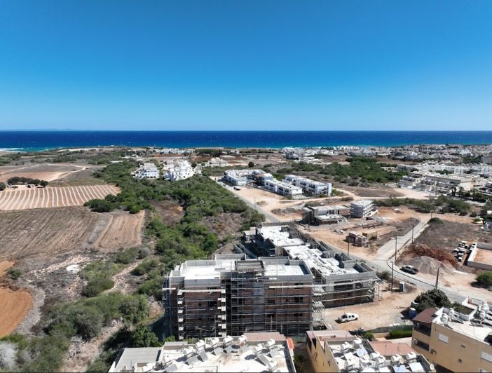 Image No.16-Appartement de 2 chambres à vendre à Kapparis