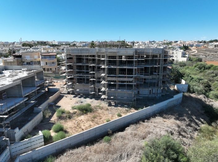 Image No.18-Appartement de 2 chambres à vendre à Kapparis