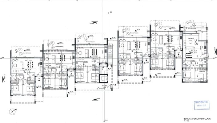 Image No.21-Appartement de 2 chambres à vendre à Kapparis