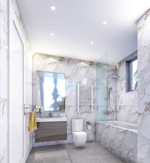 Image No.5-3 Bed Villa for sale