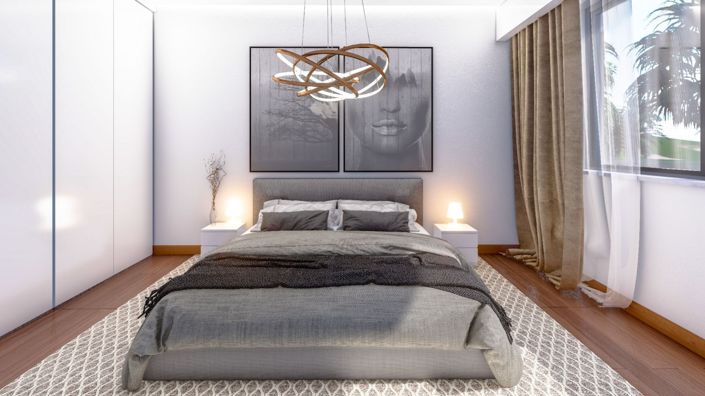 Image No.6-3 Bed Villa for sale