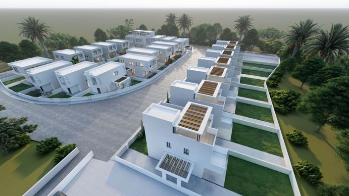 Image No.9-3 Bed Villa for sale