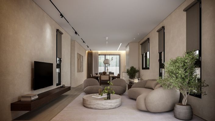 Image No.12-Villa de 3 chambres à vendre à Paralimni