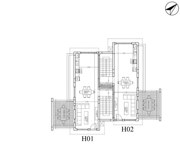 Image No.16-Villa de 3 chambres à vendre à Paralimni