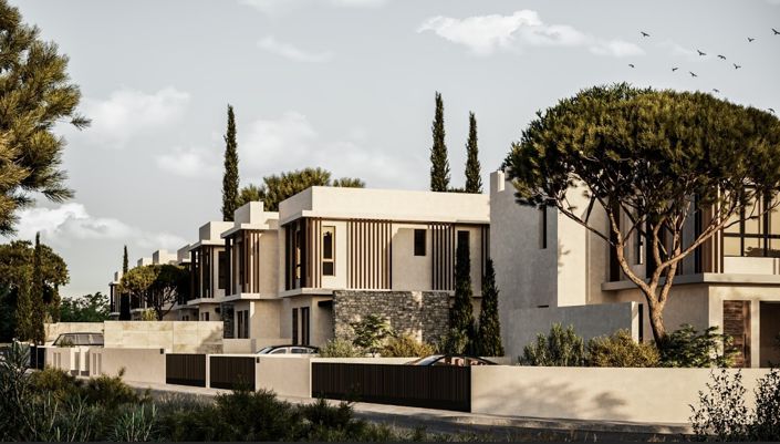 Image No.5-Villa de 3 chambres à vendre à Paralimni