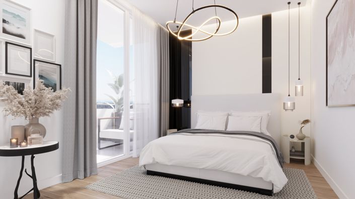 Image No.5-Appartement de 3 chambres à vendre à Limassol