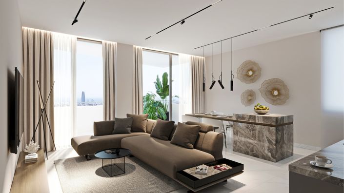 Image No.9-Appartement de 3 chambres à vendre à Limassol