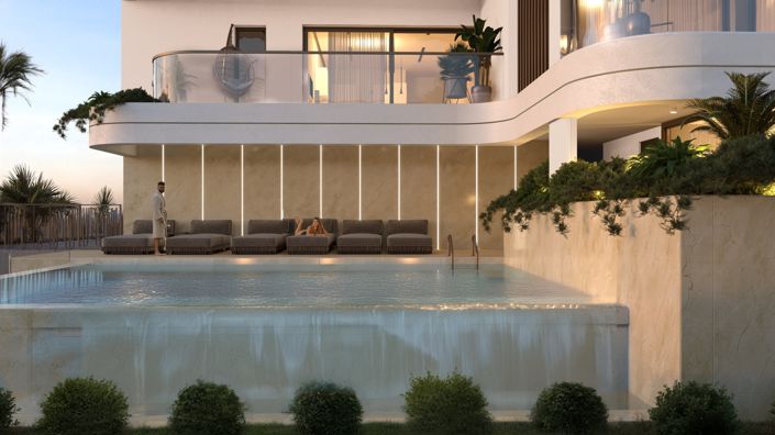 Image No.6-2 Bed Property for sale