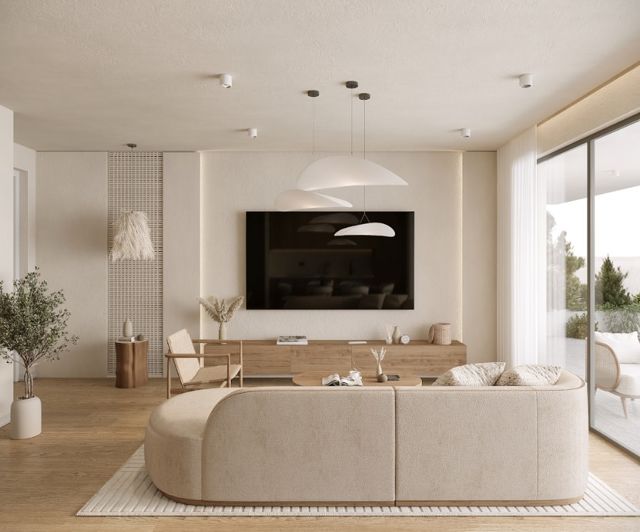 Image No.10-Villa de 4 chambres à vendre à Ayia Napa