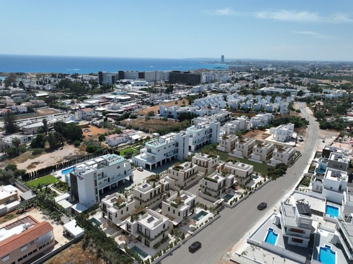 Image No.16-Villa de 4 chambres à vendre à Ayia Napa