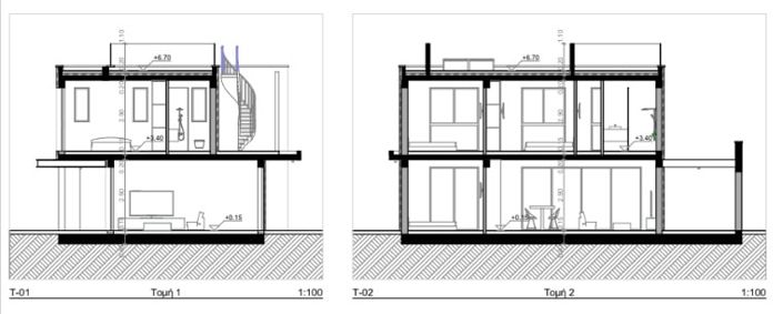 Image No.20-Villa de 4 chambres à vendre à Ayia Napa