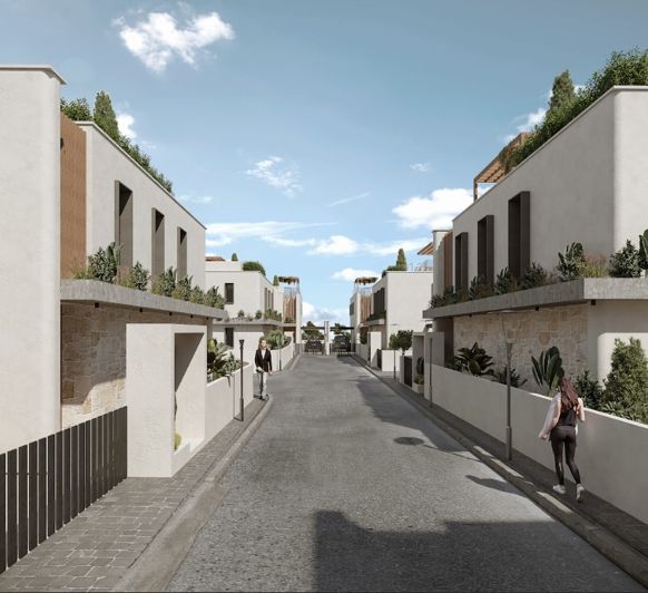 Image No.4-Villa de 4 chambres à vendre à Ayia Napa