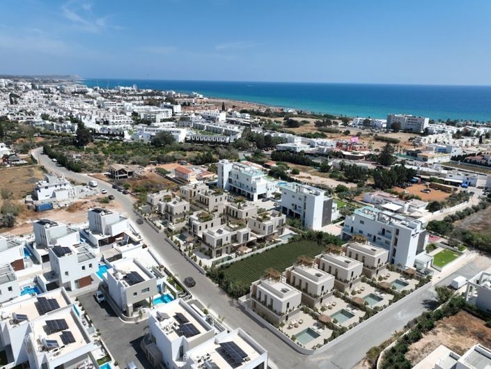 Image No.16-Villa de 4 chambres à vendre à Ayia Napa