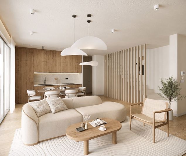 Image No.8-Villa de 4 chambres à vendre à Ayia Napa