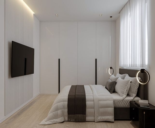 Image No.11-2 Bed Apartment for sale