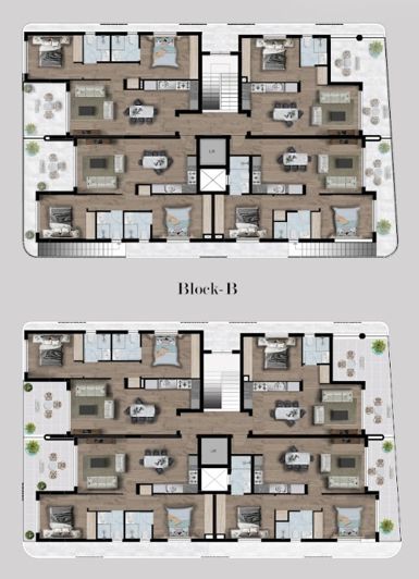 Image No.18-2 Bed Apartment for sale