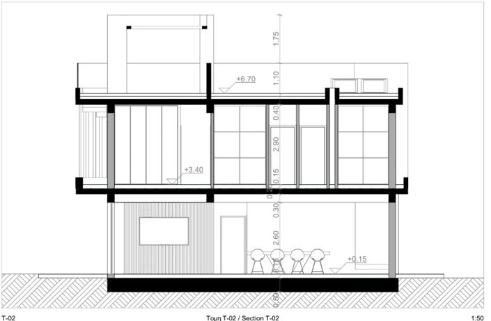 Image No.21-3 Bed Villa for sale