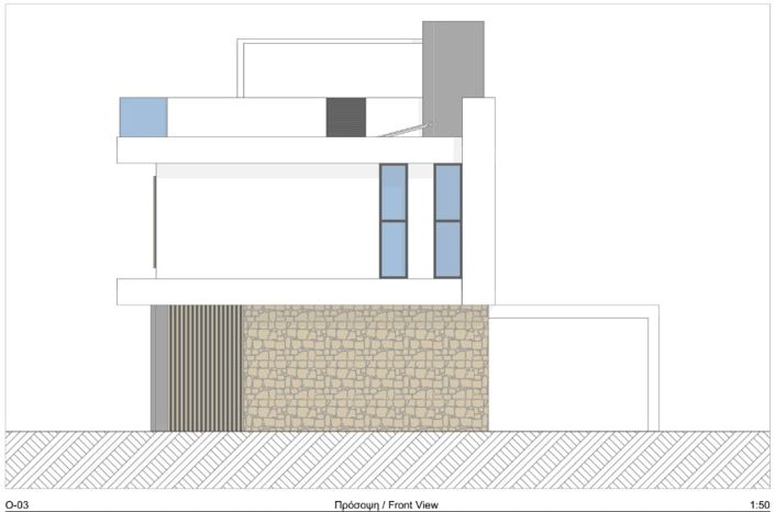 Image No.22-3 Bed Villa for sale