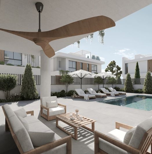 Image No.6-3 Bed Villa for sale