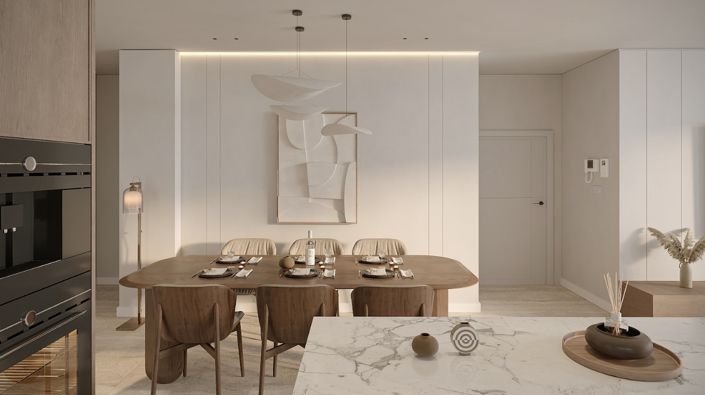 Image No.13-Villa de 3 chambres à vendre à Kapparis