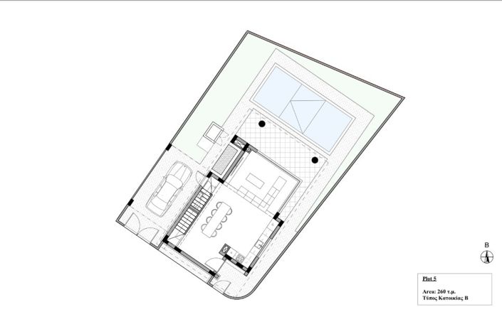 Image No.16-Villa de 3 chambres à vendre à Kapparis
