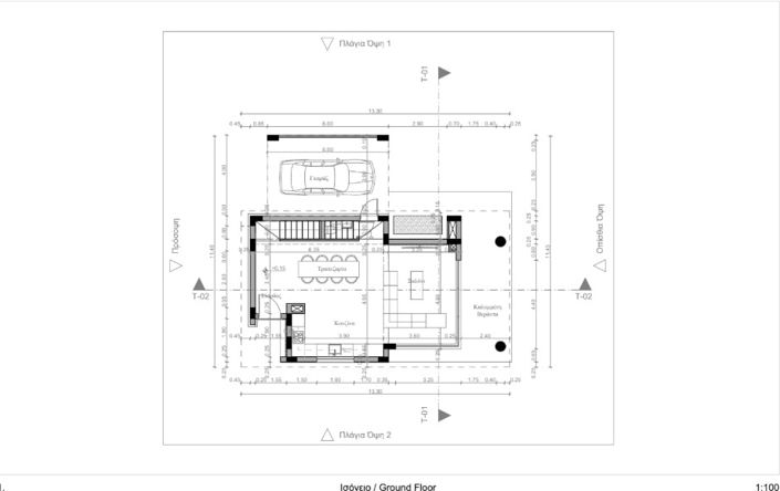 Image No.17-Villa de 3 chambres à vendre à Kapparis