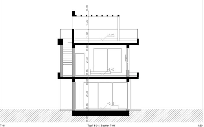Image No.20-Villa de 3 chambres à vendre à Kapparis