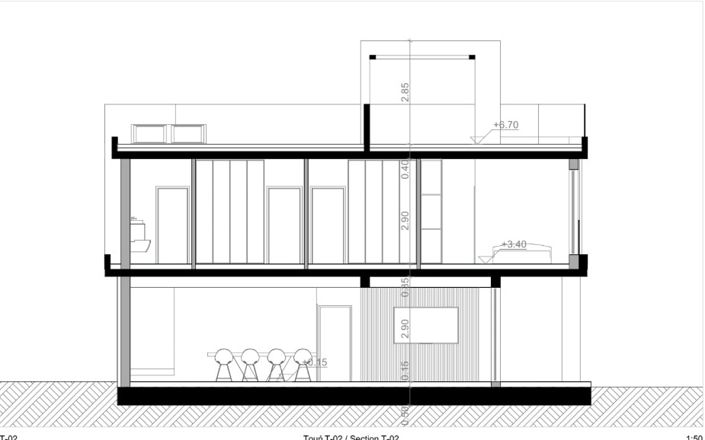 Image No.21-Villa de 3 chambres à vendre à Kapparis