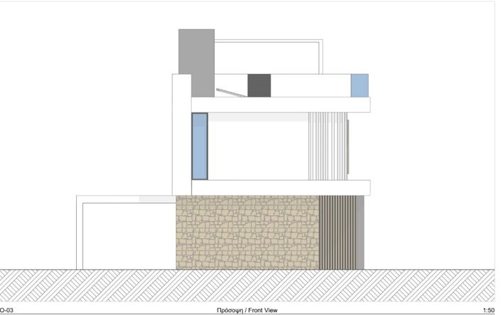 Image No.22-Villa de 3 chambres à vendre à Kapparis