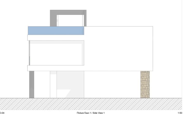 Image No.24-Villa de 3 chambres à vendre à Kapparis