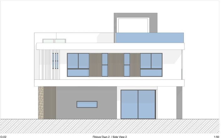 Image No.25-Villa de 3 chambres à vendre à Kapparis