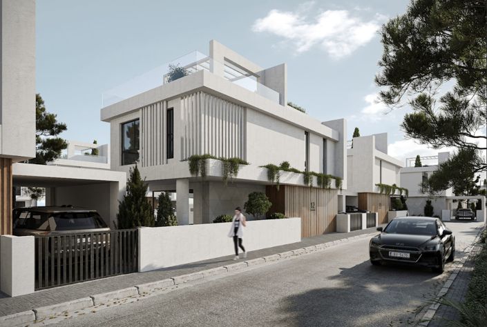 Image No.6-Villa de 3 chambres à vendre à Kapparis