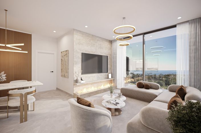 Image No.6-Propriété de 2 chambres à vendre à Limassol