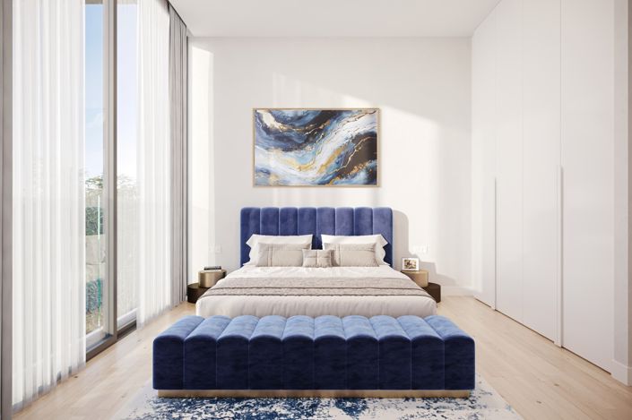 Image No.8-Propriété de 2 chambres à vendre à Limassol