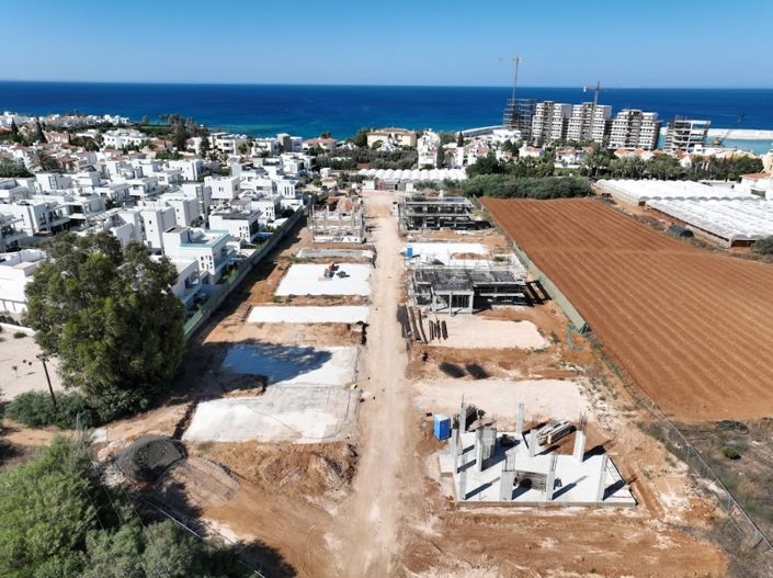 Image No.12-3 Bed Villa for sale