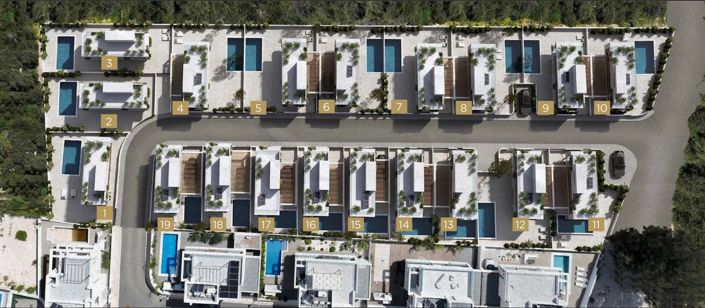 Image No.13-3 Bed Villa for sale