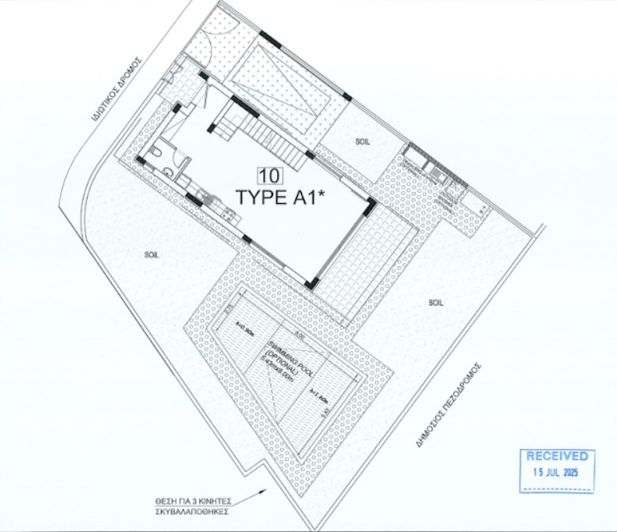 Image No.15-3 Bed Villa for sale