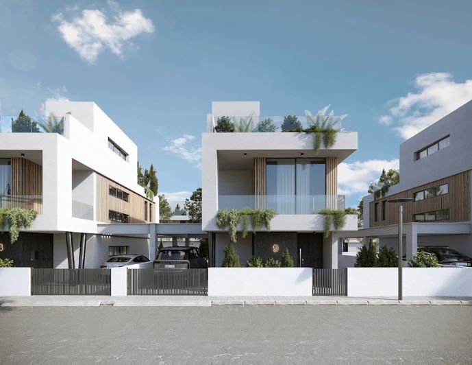 Image No.3-3 Bed Villa for sale