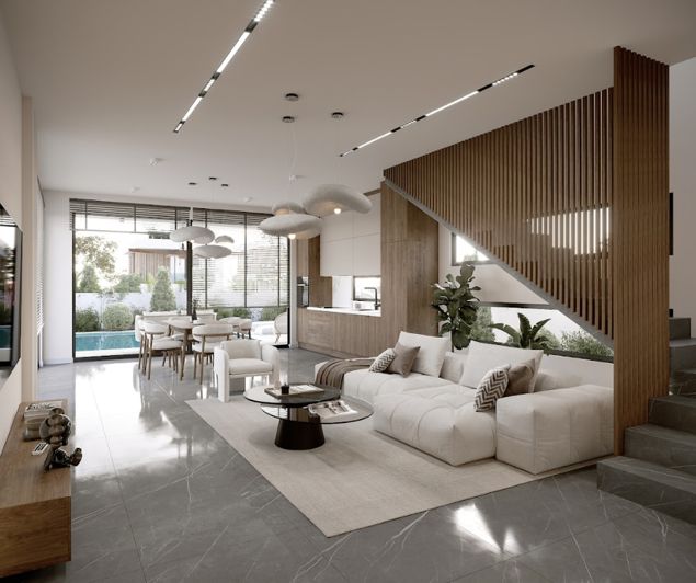 Image No.8-3 Bed Villa for sale