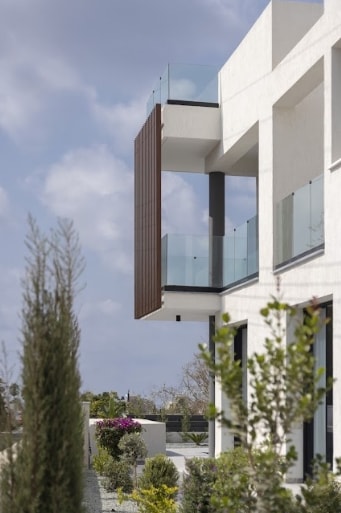 Image No.18-Villa de 4 chambres à vendre à Paphos