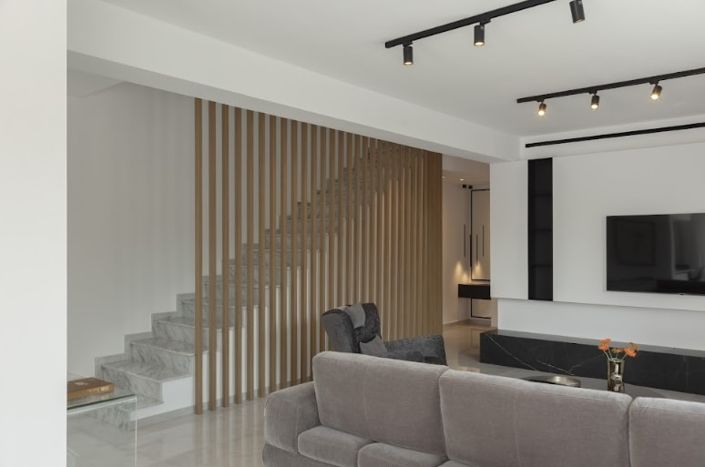 Image No.6-Villa de 4 chambres à vendre à Paphos