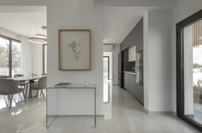 Image No.8-Villa de 4 chambres à vendre à Paphos