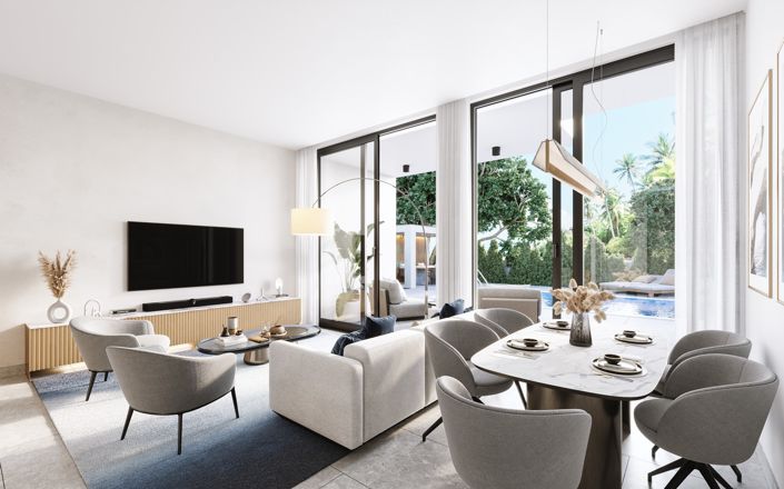 Image No.4-Villa de 3 chambres à vendre à Paphos