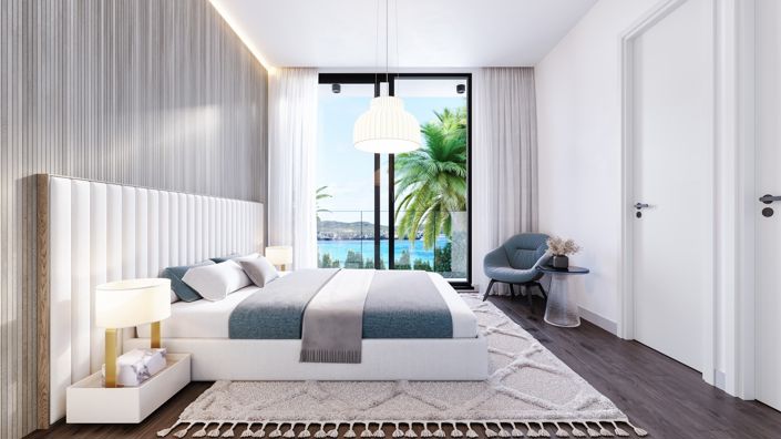 Image No.6-Villa de 3 chambres à vendre à Paphos